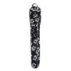 Lacrosse Unlimited LU Stick Bag Black Floral -Lacrosse Unlimited Shop 2011900