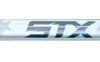 STX Fiber X USA Stars Lacrosse Shaft - Attack