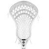 Warrior Evo QX-O Lacrosse Head - Strung -Lacrosse Unlimited Shop 2011946