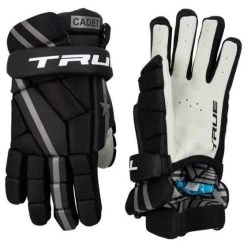 True Temper TRUE Cadet Lacrosse Gloves