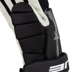 True Temper TRUE Cadet Lacrosse Gloves 8 True Temper TRUE Cadet Lacrosse Gloves -Lacrosse Unlimited Shop 2011976 3