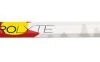 True Temper TRUE Zerolyte Colorado Flag Women's Lacrosse Shaft -Lacrosse Unlimited Shop 2012019