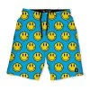 Lacrosse Unlimited Smile Often Lacrosse Shorts -Lacrosse Unlimited Shop 2012038