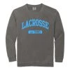 Lacrosse Unlimited Women's 1990 Lacrosse Crew Neck 1 Lacrosse Unlimited Women's 1990 Lacrosse Crew Neck -Lacrosse Unlimited Shop 2012041