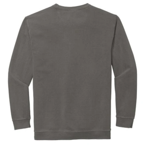 Lacrosse Unlimited Women's 1990 Lacrosse Crew Neck 4 Lacrosse Unlimited Women's 1990 Lacrosse Crew Neck - Image 2