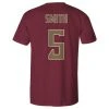 Lacrosse Unlimited Belle Smith Player Tee -Lacrosse Unlimited Shop 2012074 2