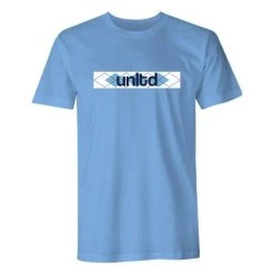 Lacrosse Unlimited Chris Gray Player Tee -Lacrosse Unlimited Shop 2012077 1