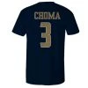 Lacrosse Unlimited Kasey Choma Player Tee -Lacrosse Unlimited Shop 2012080 2