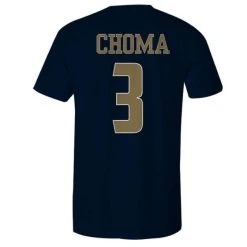 Lacrosse Unlimited Kasey Choma Player Tee