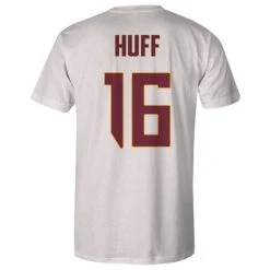Lacrosse Unlimited Kelsey Huff Player Tee