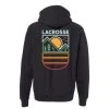 Lacrosse Unlimited Outdoors Lax Hoodie - Youth 2 Lacrosse Unlimited Outdoors Lax Hoodie - Youth -Lacrosse Unlimited Shop 2012088 2