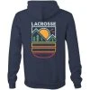 Lacrosse Unlimited Outdoors Lax Hoodie -Lacrosse Unlimited Shop 2012089 2