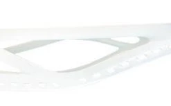 Warrior Burn FO Recovery Unstrung Lacrosse Head