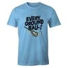 Under Armour Ground Ball Lacrosse Tee -Youth -Lacrosse Unlimited Shop 2012100