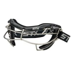 STX Focus TI-S+ Lacrosse Goggles