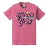 Lacrosse Unlimited Future Pro Girls Lacrosse Tee -Lacrosse Unlimited Shop 2012182