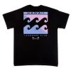 Lacrosse Unlimited Hawaii Wave Women's Lacrosse Tee -Lacrosse Unlimited Shop 2012194 back