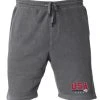 Lacrosse Unlimited USA Sweatshorts -Lacrosse Unlimited Shop 2012217 01 1
