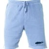 Lacrosse Unlimited Long Island Lacrosse Sweatshorts -Lacrosse Unlimited Shop 2012218 1