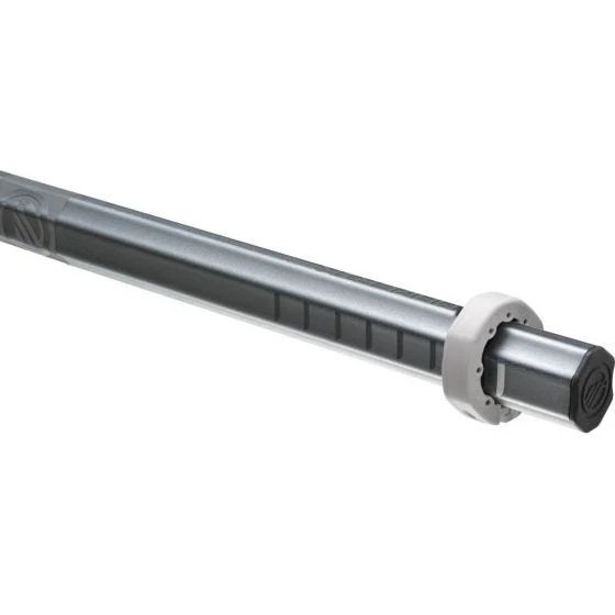 Maverik Union Lacrosse Shaft - Attack 4 Maverik Union Lacrosse Shaft - Attack - Image 2