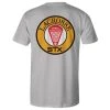 UNLTD X STX Lacrosse Tee -Lacrosse Unlimited Shop 2012251 light grey back 1