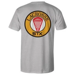 UNLTD X STX Lacrosse Tee