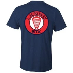 UNLTD X STX Lacrosse Tee -Lacrosse Unlimited Shop 2012253 2