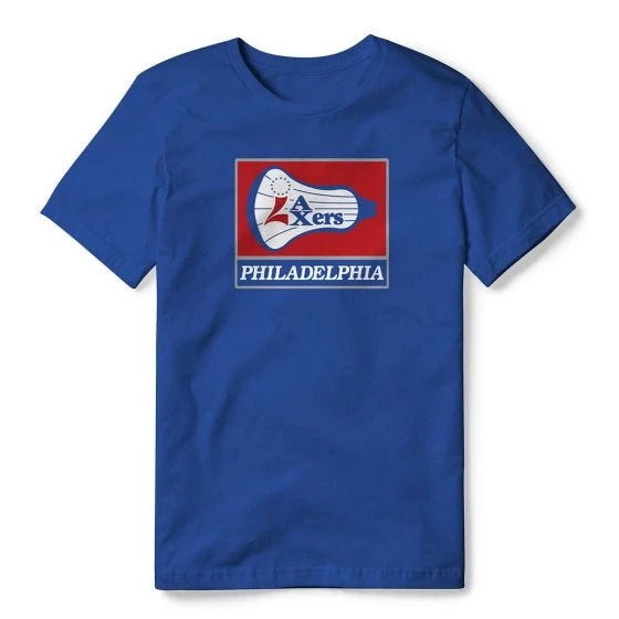 Lacrosse Unlimited Philly Laxers Regional Lacrosse Tee 3 Lacrosse Unlimited Philly Laxers Regional Lacrosse Tee