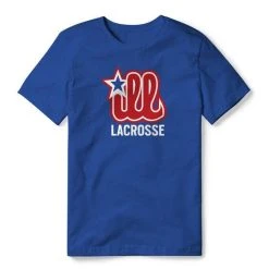 Lacrosse Unlimited Ill Lacrosse Regional Tee
