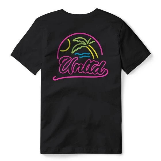 Lacrosse Unlimited Florida Lacrosse Regional Tee 3 Lacrosse Unlimited Florida Lacrosse Regional Tee