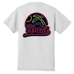 Lacrosse Unlimited Florida Lacrosse Regional Tee 8 Lacrosse Unlimited Florida Lacrosse Regional Tee -Lacrosse Unlimited Shop 2012267 white back