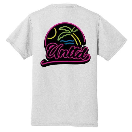 Lacrosse Unlimited Florida Lacrosse Regional Tee 5 Lacrosse Unlimited Florida Lacrosse Regional Tee - Image 3