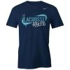 Nike Lax Athlete Youth Lacrosse Tee -Lacrosse Unlimited Shop 2012288