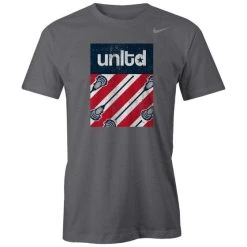 Nike Stars N Bars Youth Lacrosse Tee