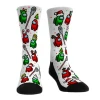 Rock 'Em Imposter Holiday Lacrosse Socks 2 Rock 'Em Imposter Holiday Lacrosse Socks -Lacrosse Unlimited Shop 2012294 adult 1