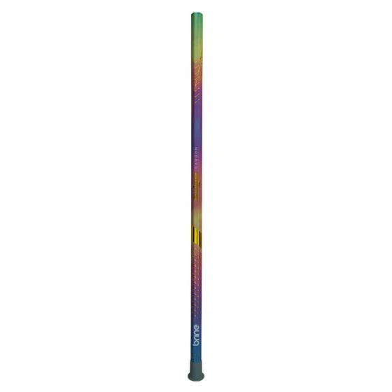 Brine Edge Carbon Prism Limited Edition Women's Lacrosse Shaft 5 Brine Edge Carbon Prism Limited Edition Women's Lacrosse Shaft - Image 3