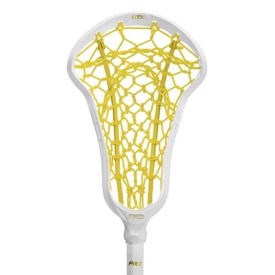 STX Exult Pro Womens Complete Stick With Lock Pocket 3 STX Exult Pro Womens Complete Stick With Lock Pocket