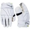 Nike Vapor Pro Lacrosse Goalie Gloves -Lacrosse Unlimited Shop 2012330