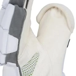 Nike Vapor Pro Lacrosse Goalie Gloves -Lacrosse Unlimited Shop 2012330 4