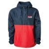 Lacrosse Unlimited USA Lacrosse Windbreaker Jacket -Lacrosse Unlimited Shop 2012334