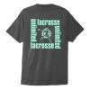 Lacrosse Unlimited Balance Women's Lacrosse Tee -Lacrosse Unlimited Shop 2012335 main