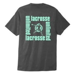 Lacrosse Unlimited Balance Women's Lacrosse Tee