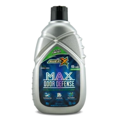 Sweat X Sport Max Odor Defense Laundry Detergent 45 OZ