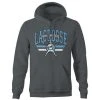 Lacrosse Unlimited Logo Hoodie - Youth -Lacrosse Unlimited Shop 2012346 correct 1
