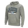 Lacrosse Unlimited Logo Hoodie -Lacrosse Unlimited Shop 2012347