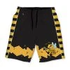 Lacrosse Unlimited Killer Bees Lacrosse Shorts 1 Lacrosse Unlimited Killer Bees Lacrosse Shorts -Lacrosse Unlimited Shop 2012353 front