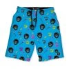 Lacrosse Unlimited Gorilla Lacrosse Shorts -Lacrosse Unlimited Shop 2012357
