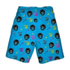 Lacrosse Unlimited Gorilla Lacrosse Shorts 7 Lacrosse Unlimited Gorilla Lacrosse Shorts -Lacrosse Unlimited Shop 2012357 3