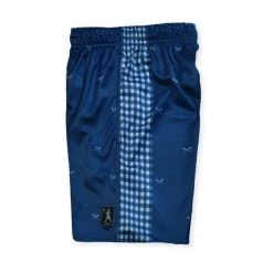 Lacrosse Unlimited Gingham Lax Shorts -Lacrosse Unlimited Shop 2012358 c 2 1