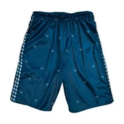 Lacrosse Unlimited Gingham Lax Shorts -Lacrosse Unlimited Shop 2012358 c 3 1
